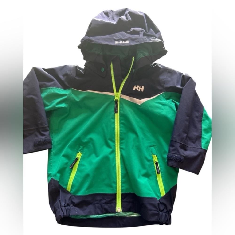 Helly Hansen Kid’s Jacket 98/3 years